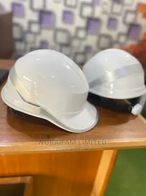 Reflective Helmet
