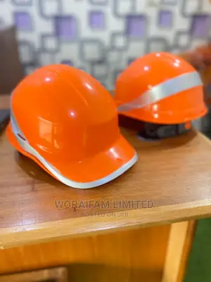 Reflective Helmet
