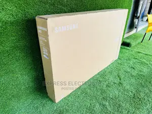 Enjoy Apple Play and Netflix on Samsung 65AU7172  UHD 