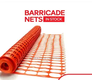 Snow/ Barricade Net