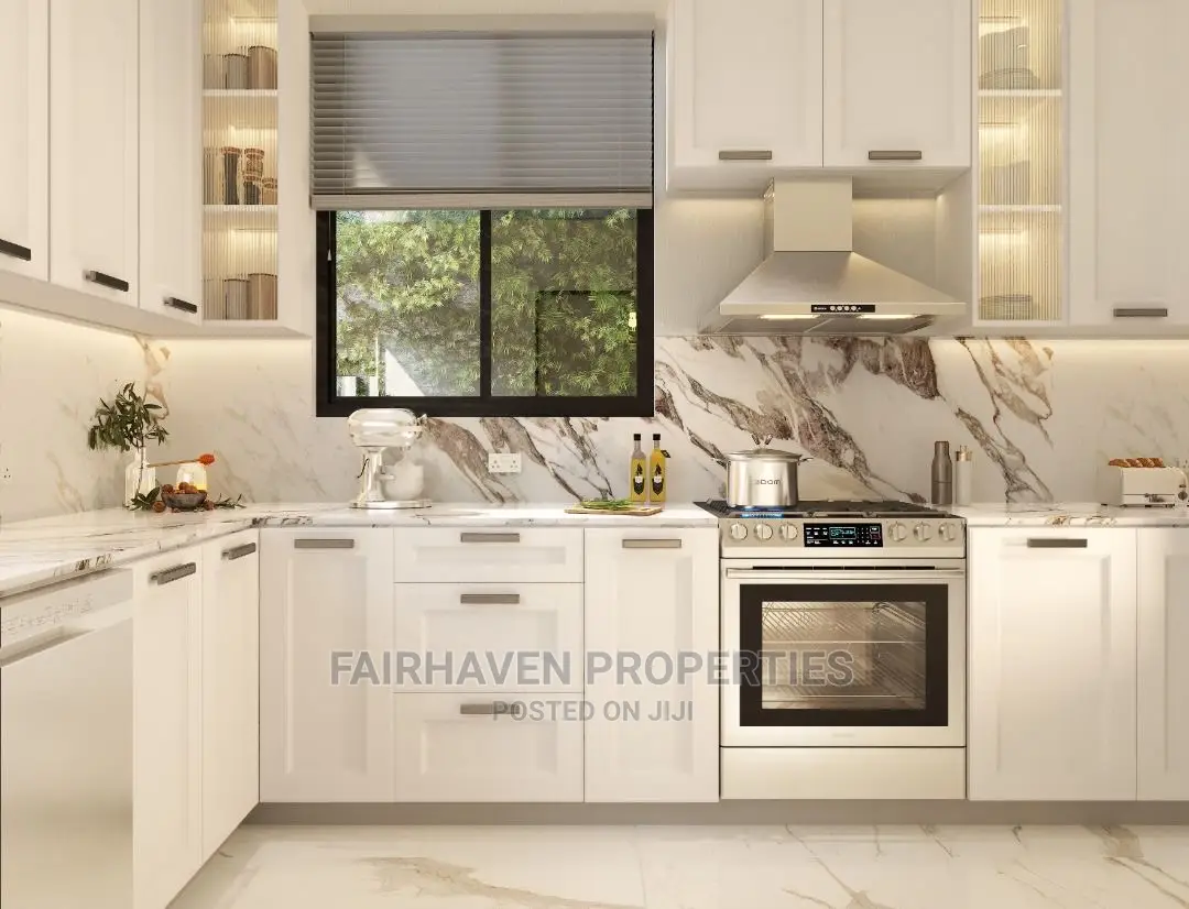 4bdrm House in Fair Haven, Cantonments for Sale