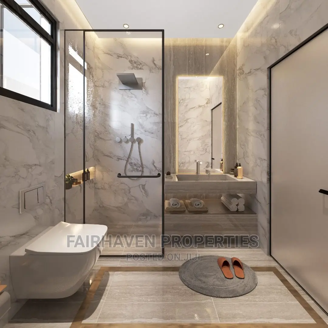 4bdrm House in Fair Haven, Cantonments for Sale
