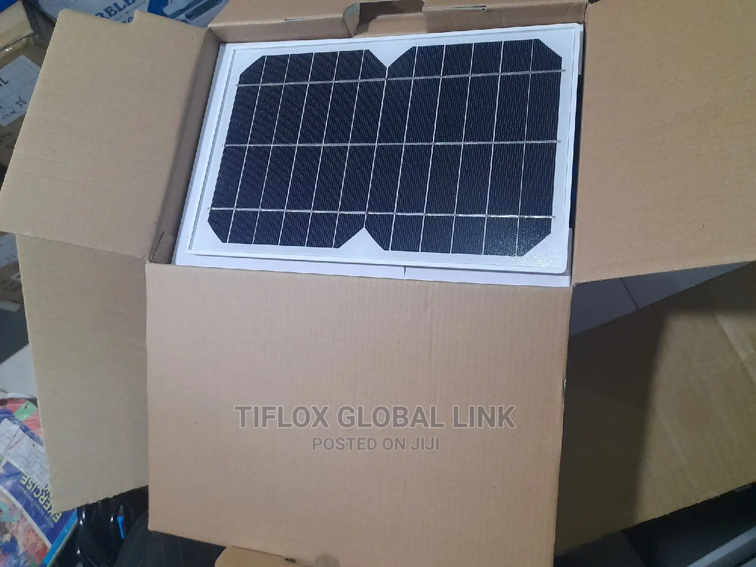 Intelligent Wifi Solar Alert PTZ Camera