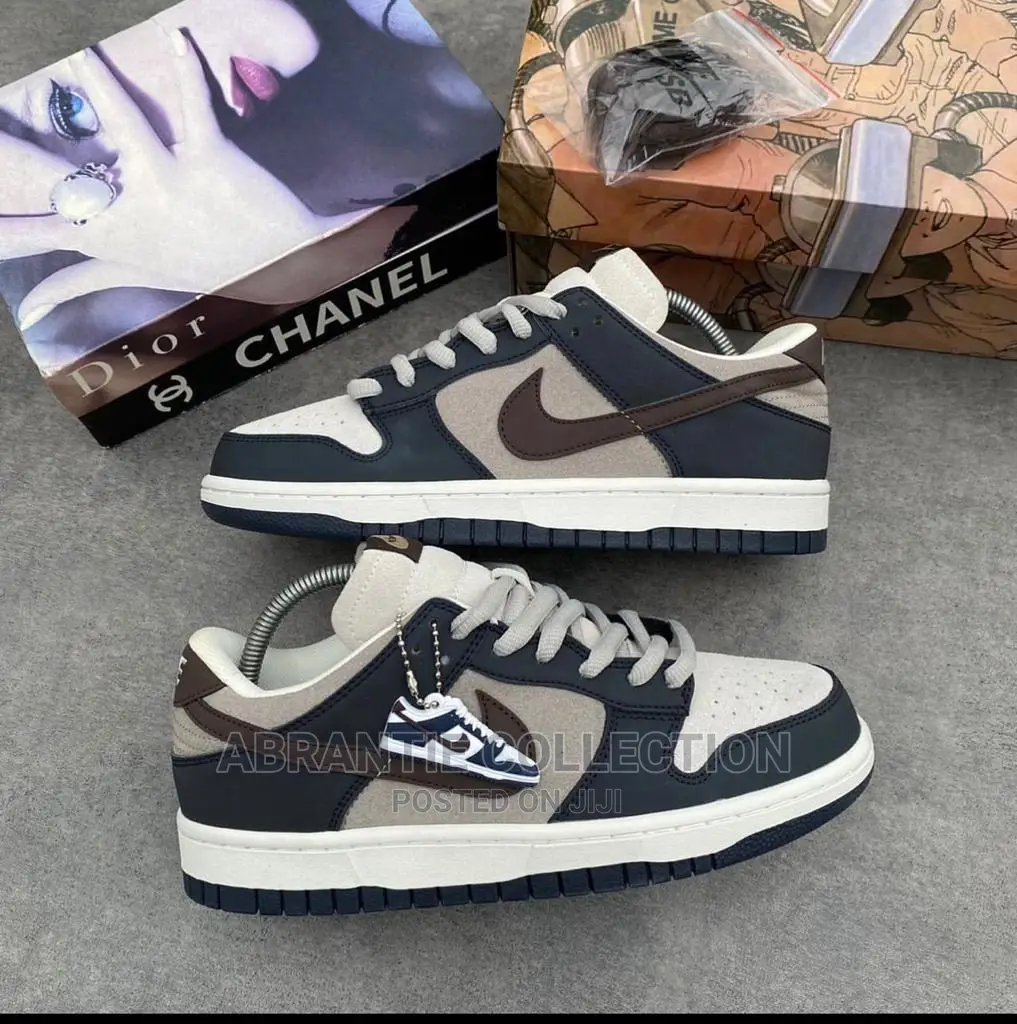 Nike Sb Dunks Low Sneaker