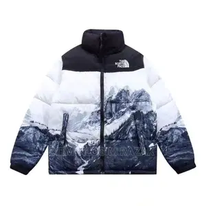 Super Quality Winter Puth Jackets Available