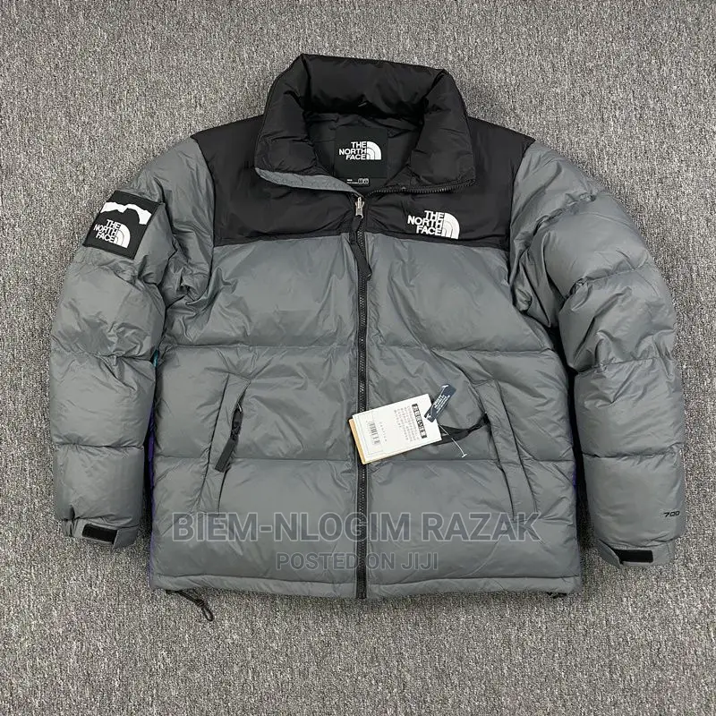 Super Quality Winter Puth Jackets Available