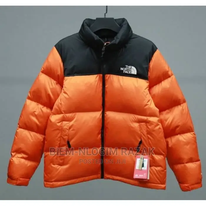 Super Quality Winter Puth Jackets Available
