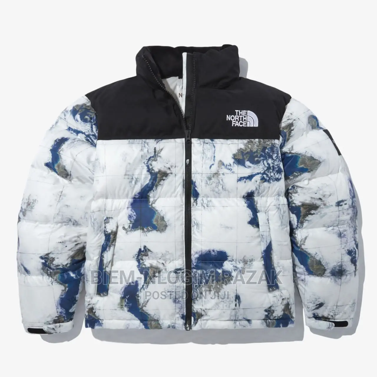 Super Quality Winter Puth Jackets Available