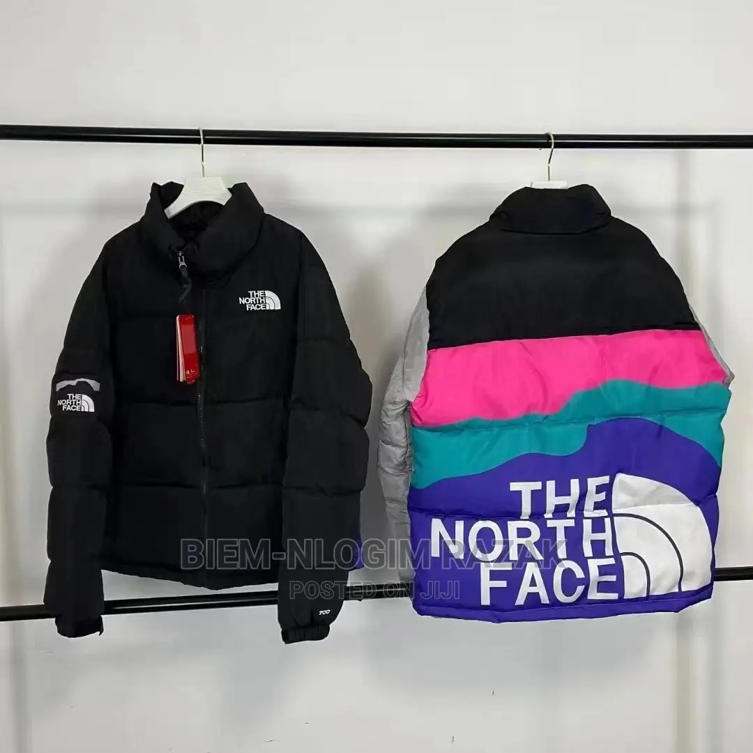 Super Quality Winter Puth Jackets Available