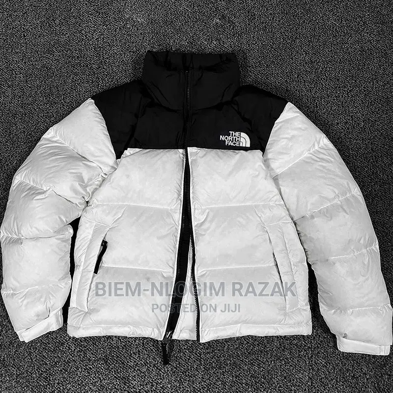 Super Quality Winter Puth Jackets Available