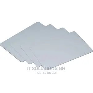 Hikvsion RFID Card