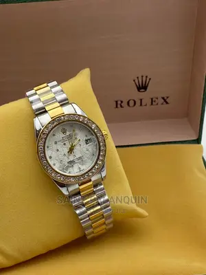 ROLEX Watch