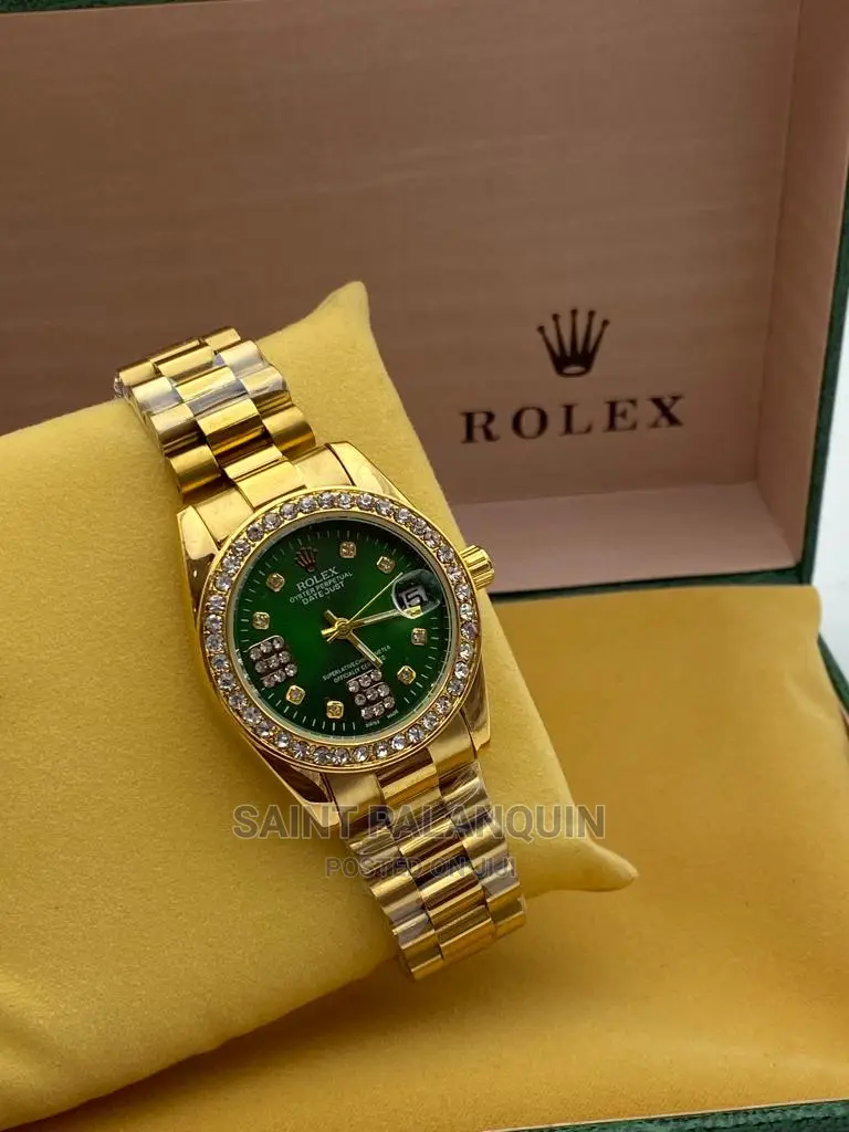 ROLEX Watch