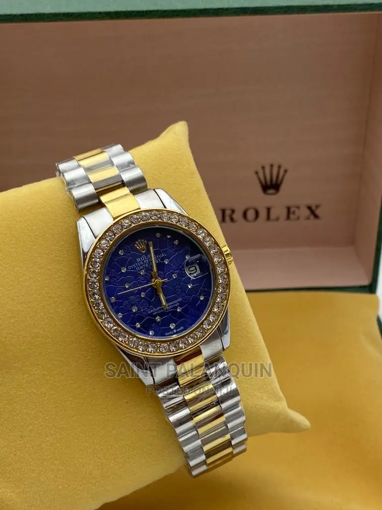 ROLEX Watch