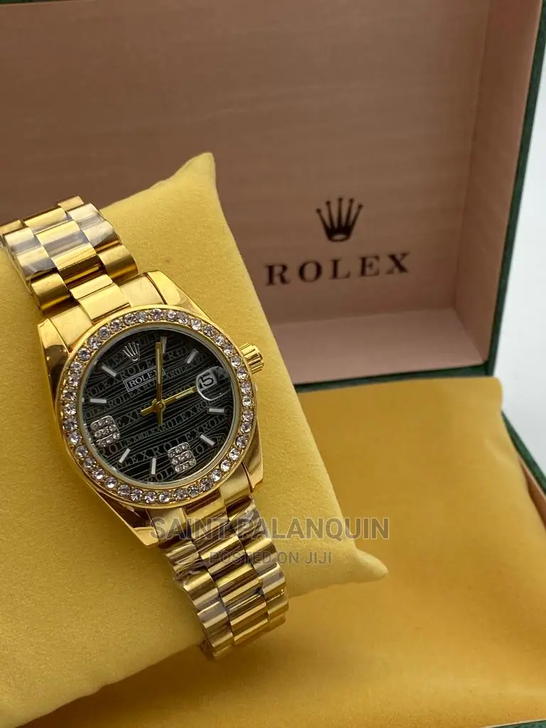 Original Watch