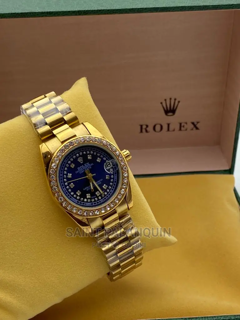 Original Watch