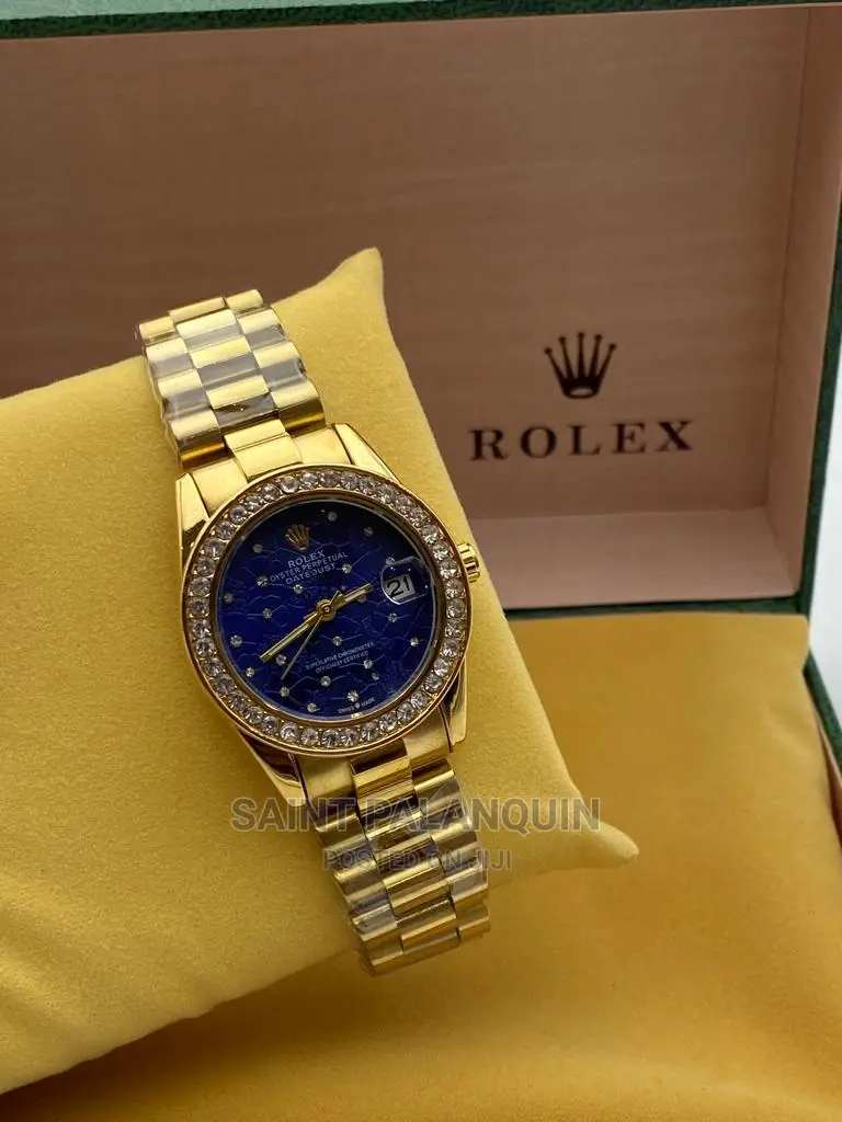 Best Rolex Watch