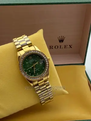 Best Rolex Watch