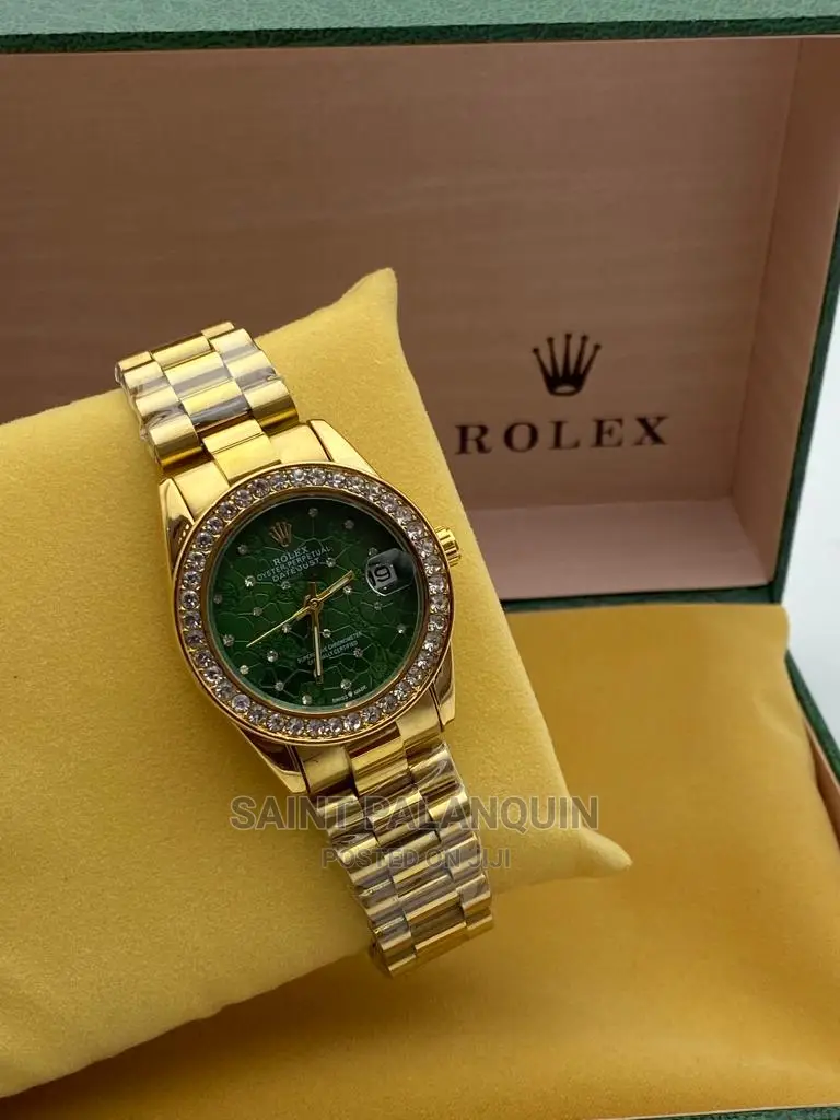 Best Rolex Watch