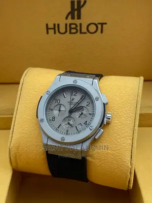 Hublot Watch