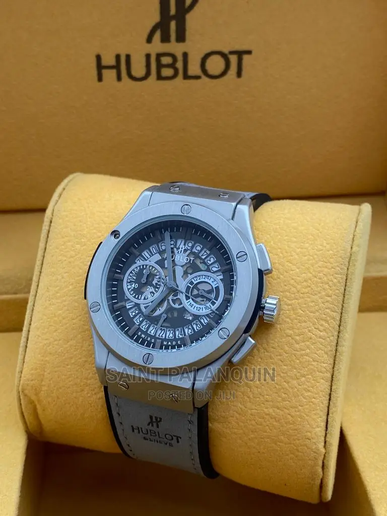 Hublot Watch