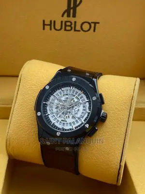Hublot Quality Watch