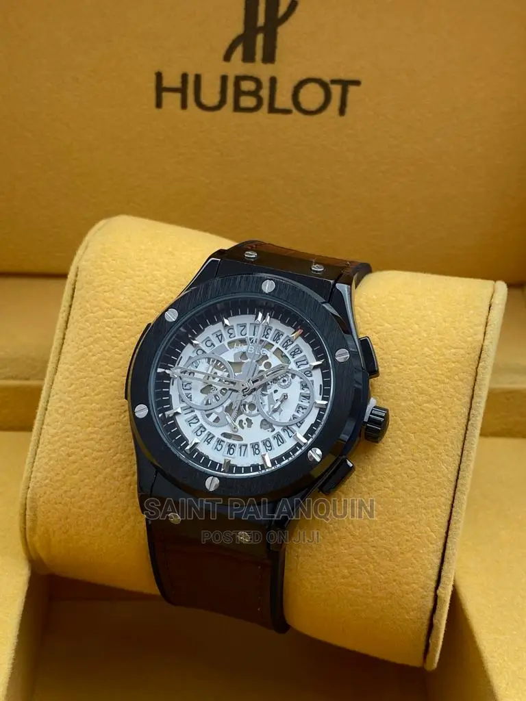 Hublot Quality Watch
