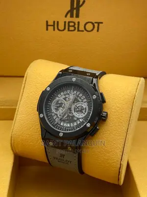 Original Hublot