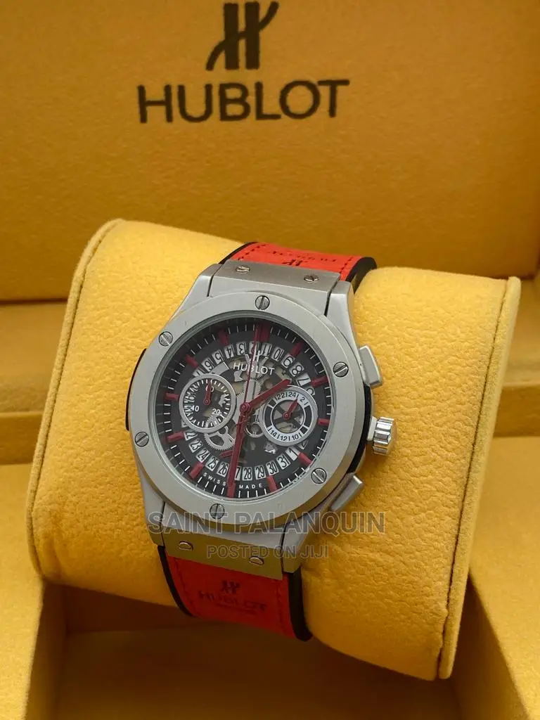 Best Hublot Watch