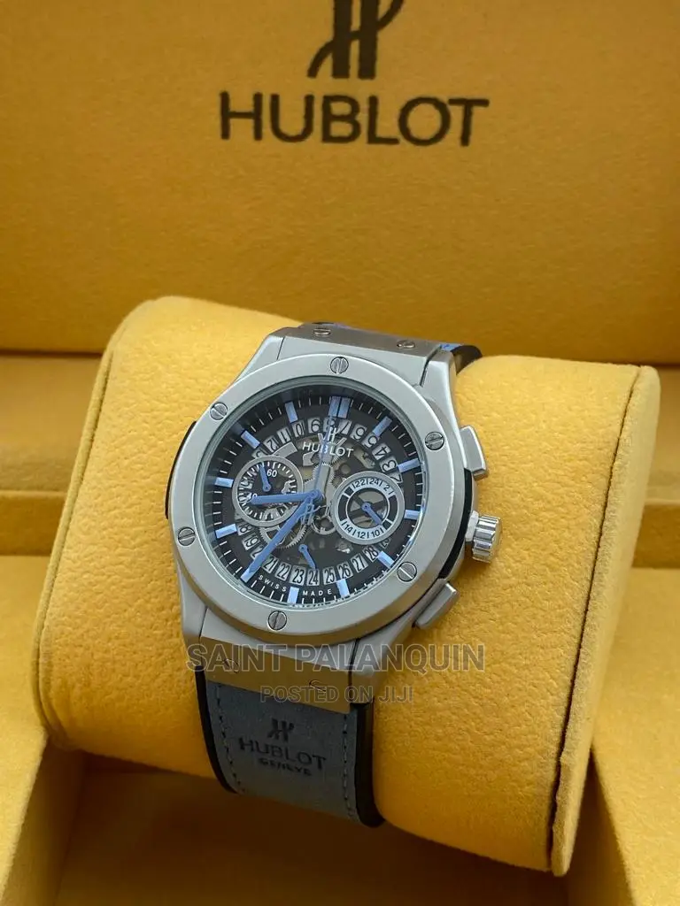 Best Hublot Watch