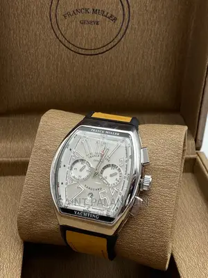 Franck Muller