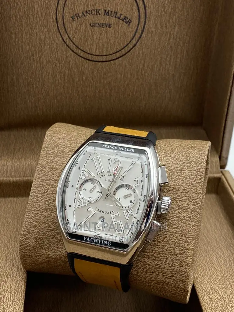 Franck Muller