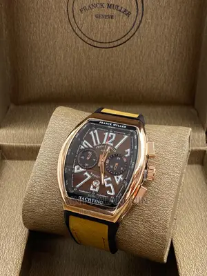 Franck Muller