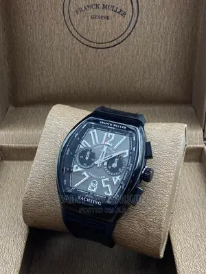 Best Franck Muller