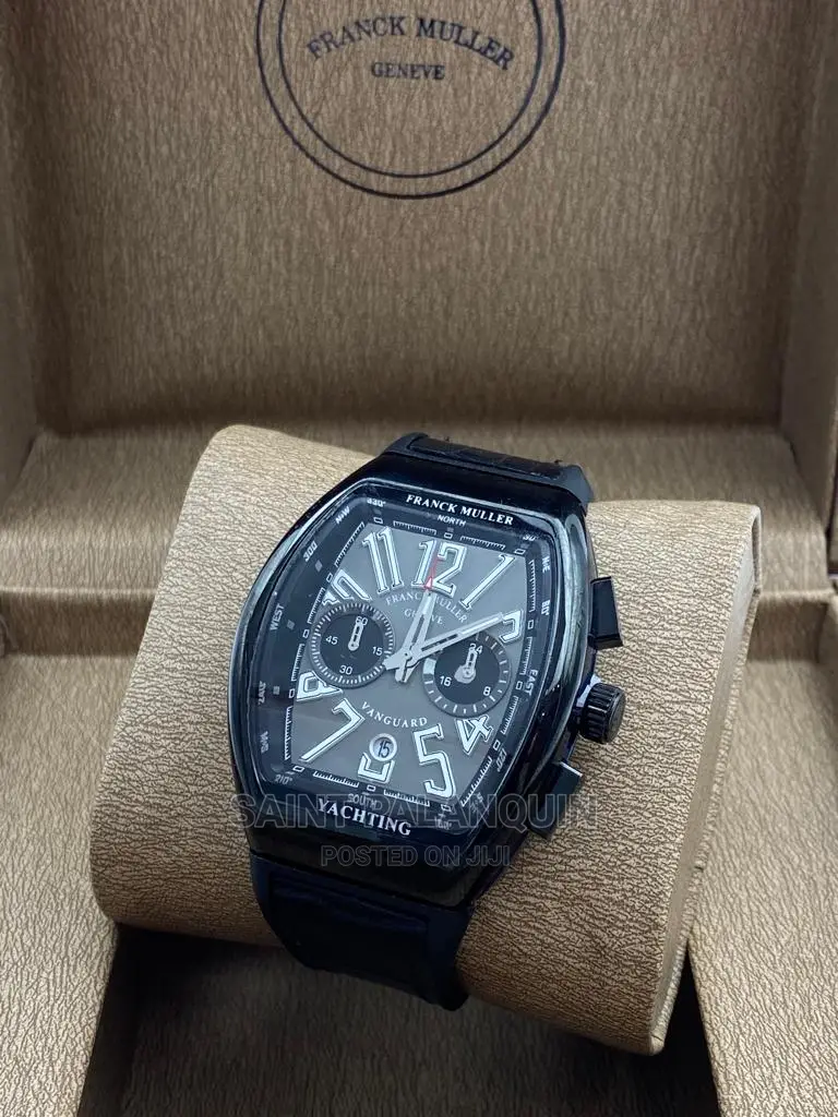 Best Franck Muller