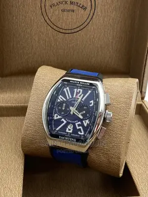 Best Franck Muller