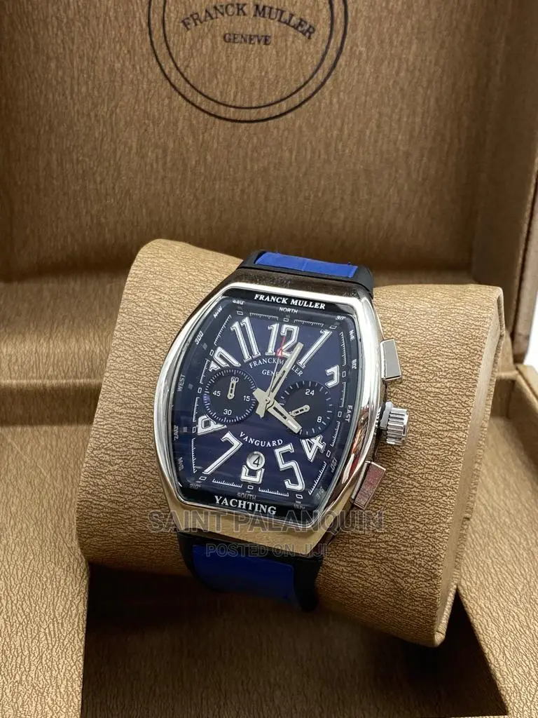Best Franck Muller