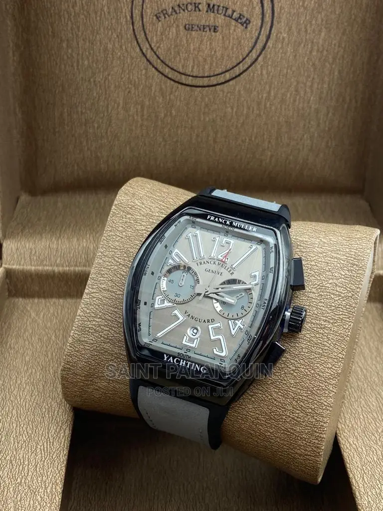 Best Muller Watch