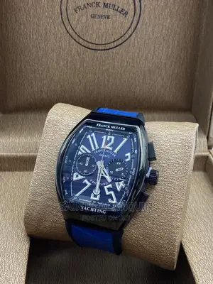 Best Franck Muller Watch