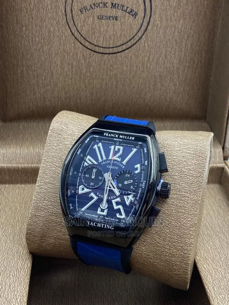 Best Franck Muller Watch