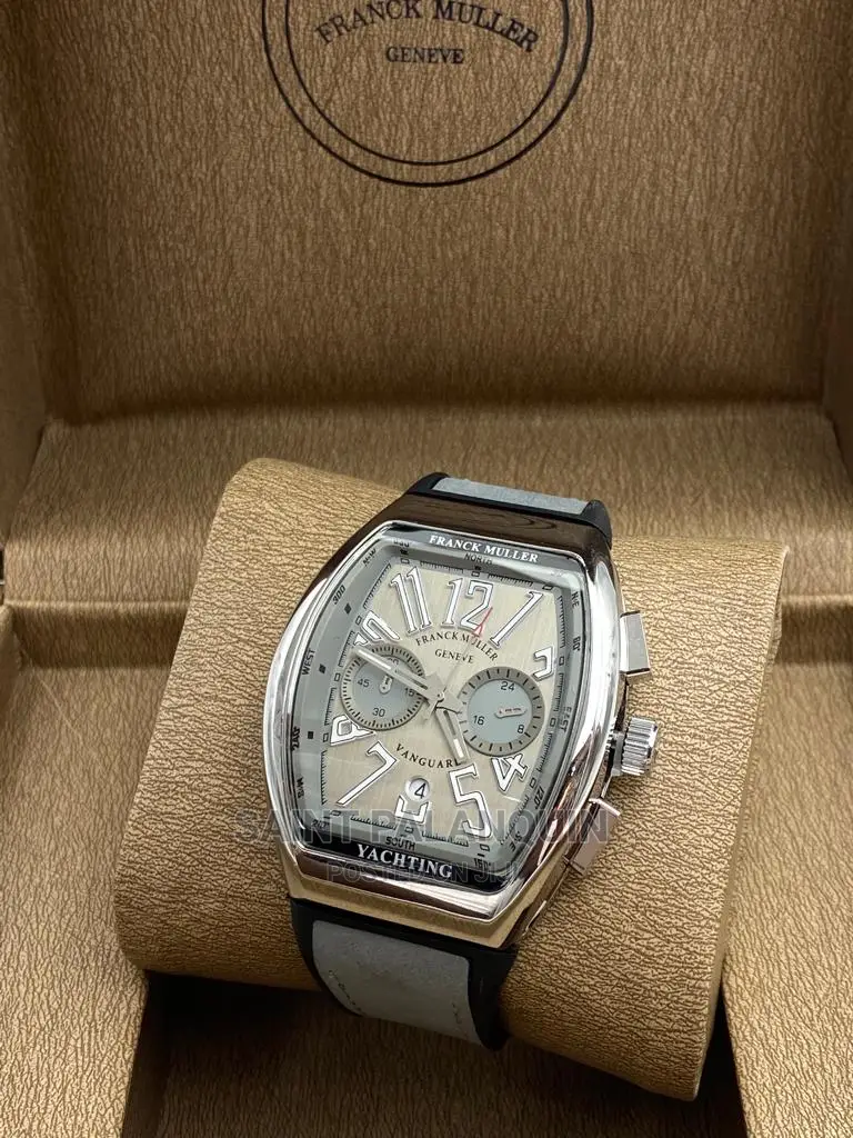 Best Franck Muller Watch