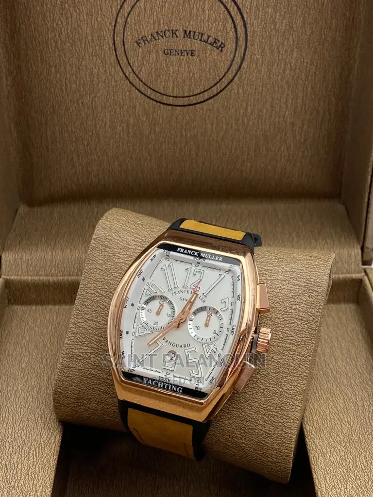 Original Watch