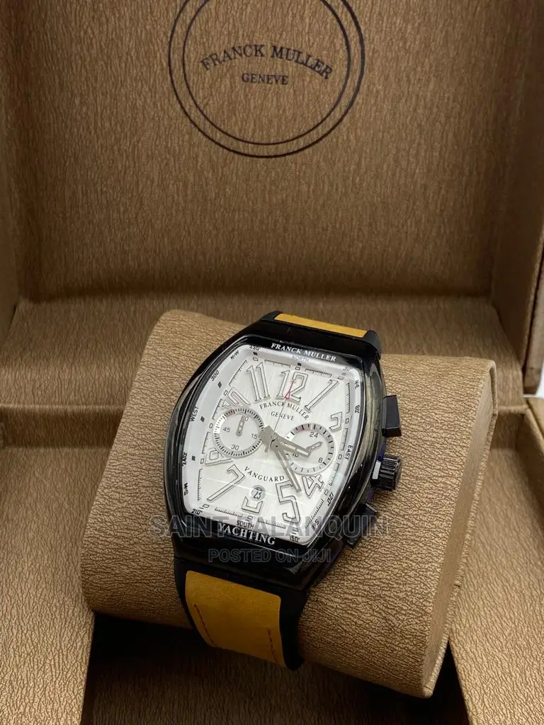Original Watch