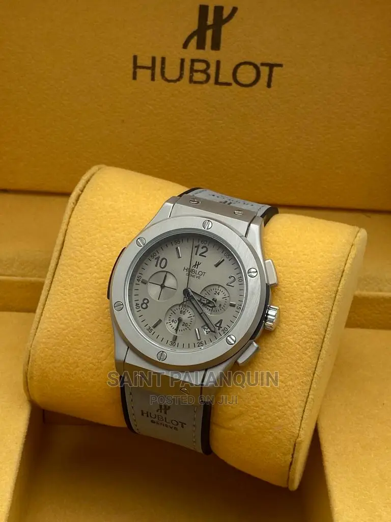 Hublot Watch