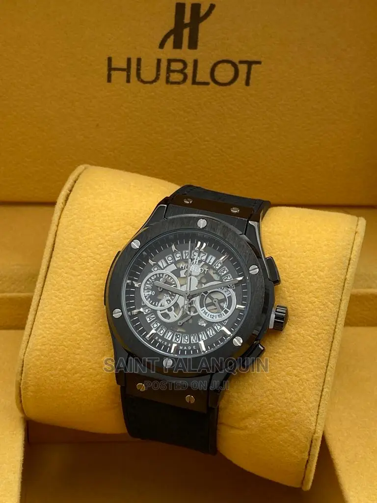 Hublot Watch