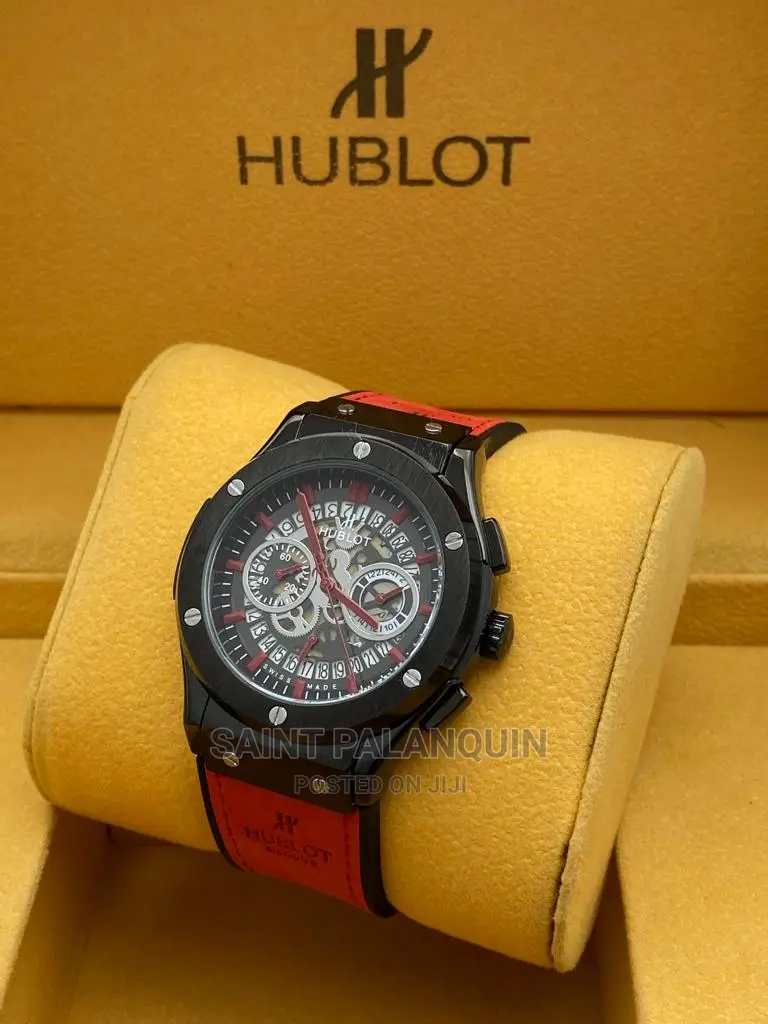 Original Hublot