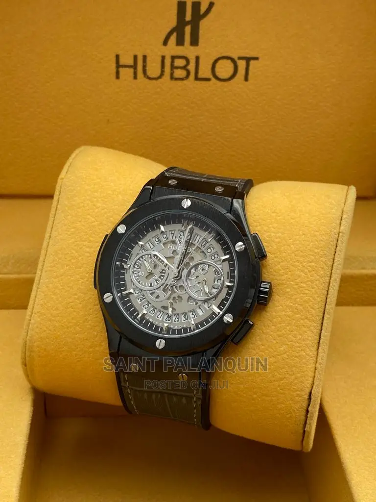 Quality Watch Is Here