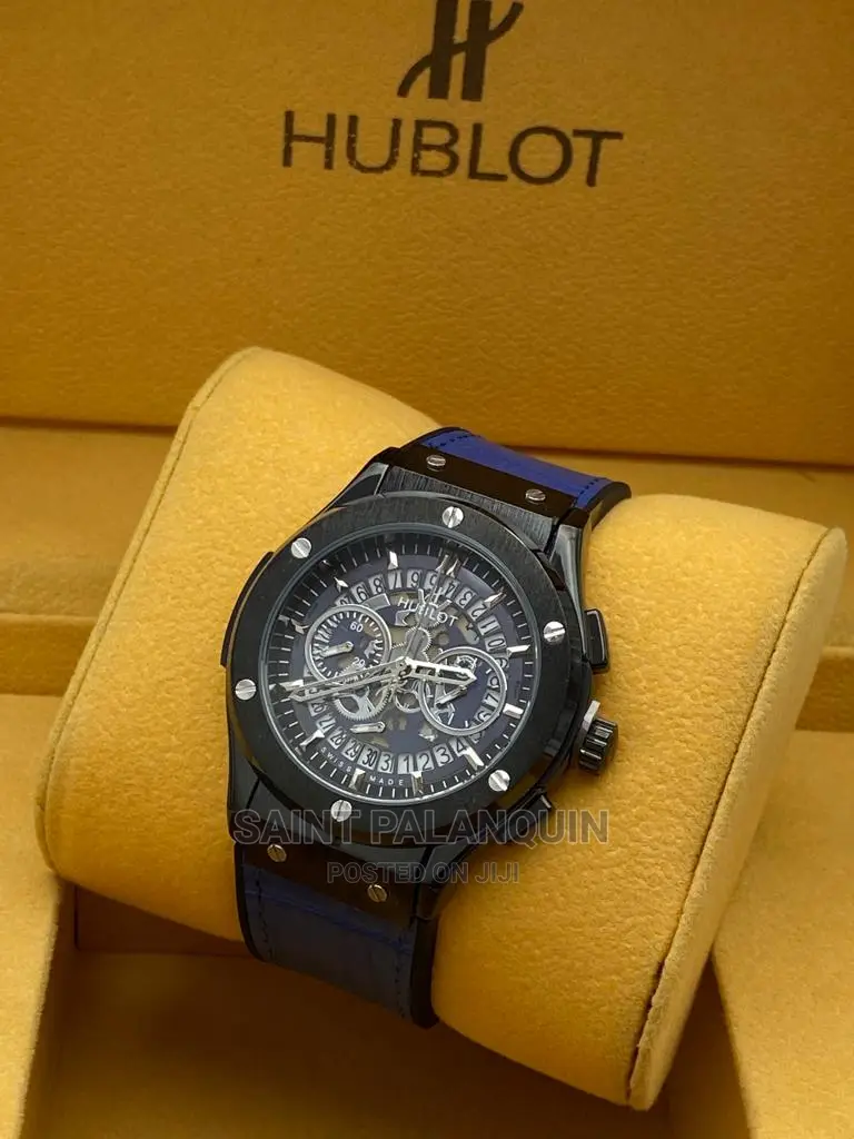 Quality Watch Is Here