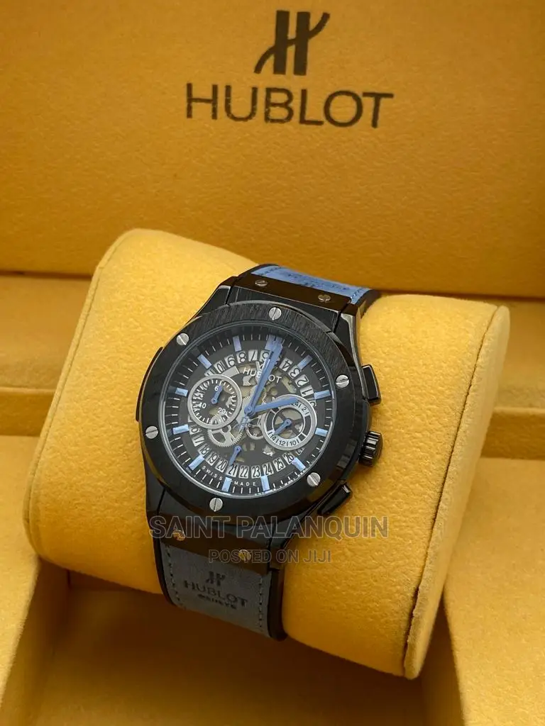 Best Hublot Watch