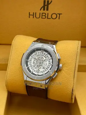 Best Hublot Watch